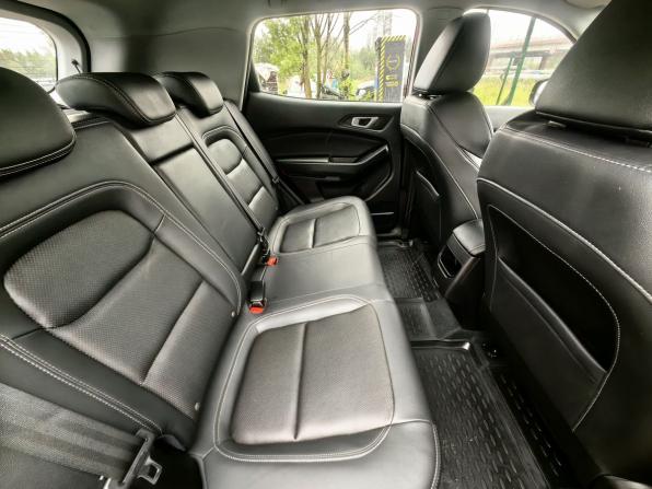 Chery Tiggo 4 I Рестайлинг с пробегом 2022 года, цена 1 399 000 рублей, 38000 км, внедорожник, Автокод Объявления