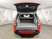 Land Rover Range Rover Sport II Рестайлинг Москва  - изображение 37
