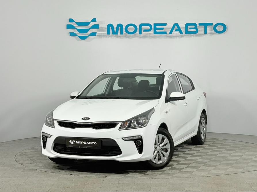 Kia Rio IV Калининград  - изображение 1