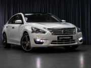 Nissan Teana III Тюмень  - изображение 33