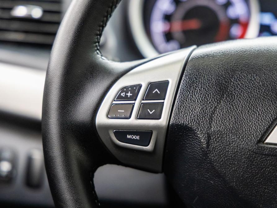 Mitsubishi Lancer X Рестайлинг Волгоград  - изображение 26