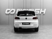 Volkswagen Tiguan I Рестайлинг Тюмень  - изображение 25