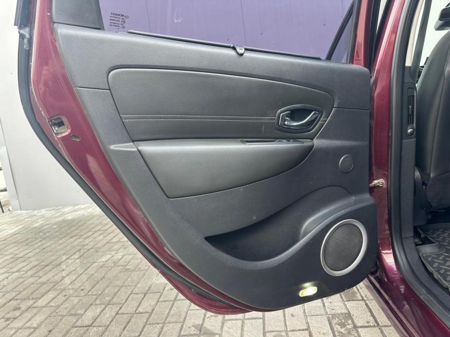 Renault Scenic III Рестайлинг 2 Тамбов  - изображение 20
