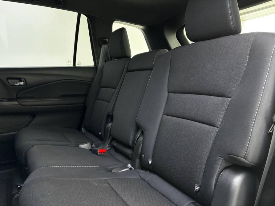 Honda Passport III Уфа  - изображение 15