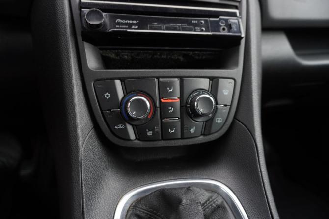 Opel Meriva B с пробегом 2012 года, цена 485 000 рублей, 218961 км, минивэн, Автокод Объявления