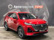 Changan CS55 Plus II Пермь  - изображение 28