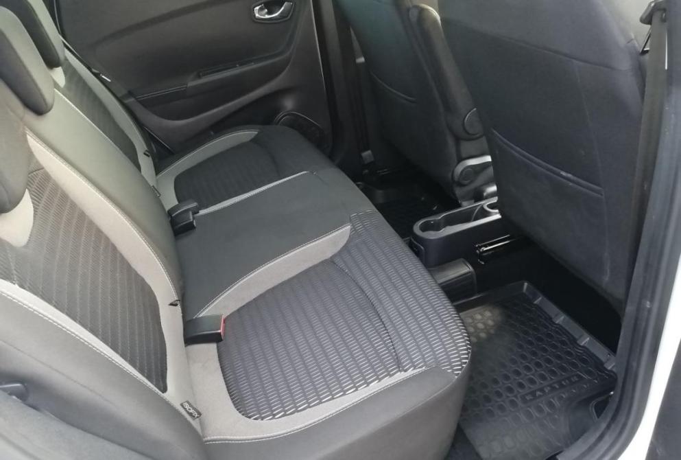 Renault Kaptur I Иваново  - изображение 19