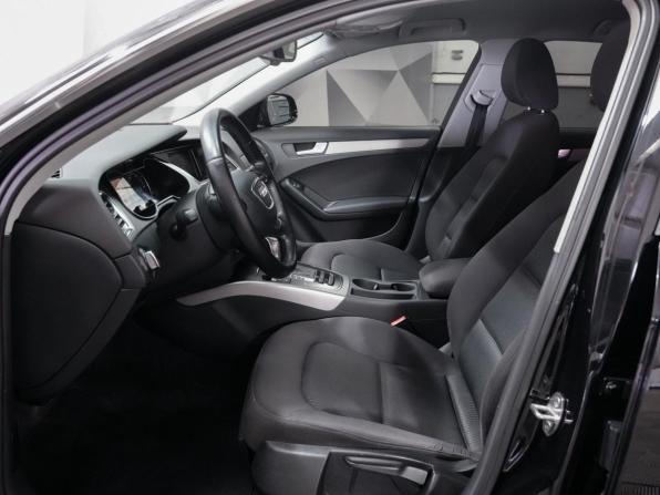 Audi A4 IV (B8) Рестайлинг с пробегом 2012 года, цена 1 237 000 рублей, 202300 км, седан, Автокод Объявления