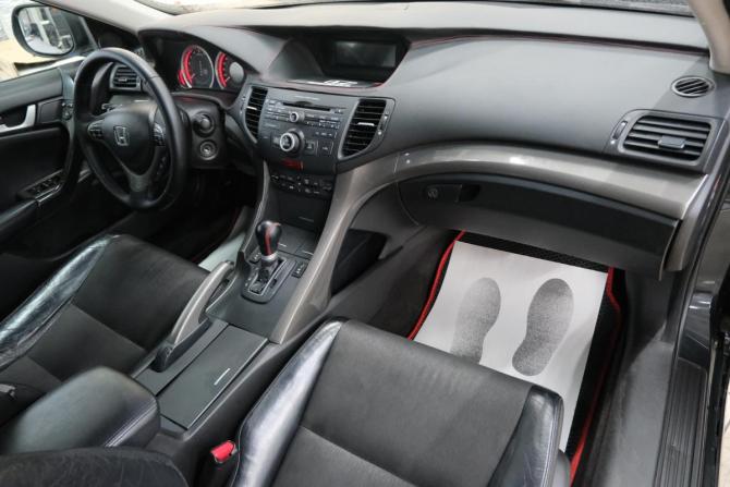 Honda Accord VIII с пробегом 2008 года, цена 999 000 рублей, 210000 км, седан, Автокод Объявления