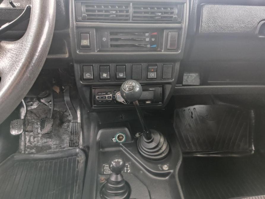 Lada (ВАЗ) 2121 (4x4) I Рестайлинг Арзамас  - изображение 9