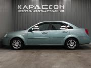 Chevrolet Lacetti I Пермь  - изображение 21