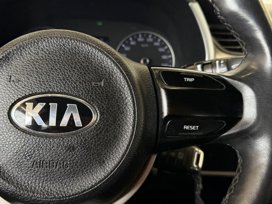 Kia Rio IV Рестайлинг Псков  - изображение 19