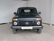 Lada (ВАЗ) Niva Legend Петрозаводск  - изображение 14