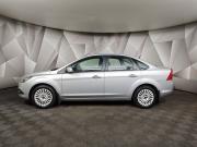 Ford Focus II Рестайлинг Москва  - изображение 24
