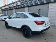 Lada (ВАЗ) Vesta I Нижнекамск  - изображение 25