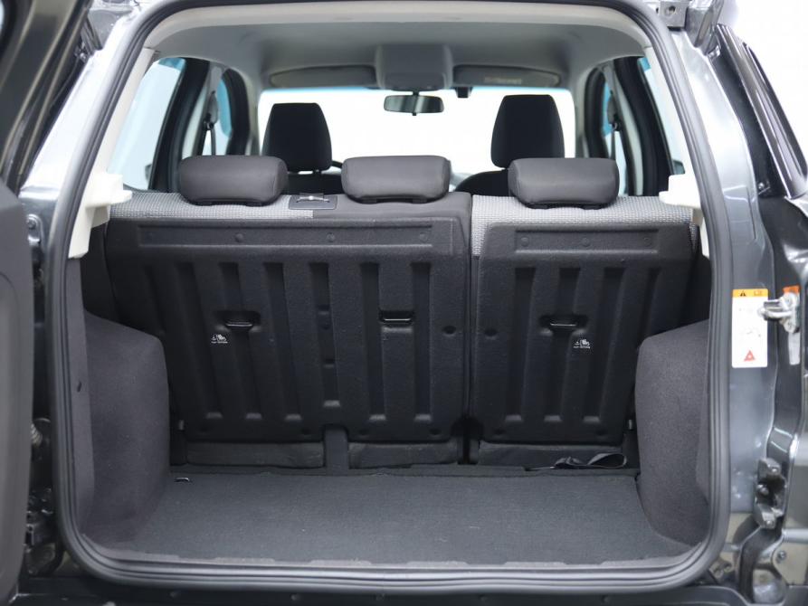 Ford EcoSport II Уфа  - изображение 9