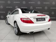 Mercedes-Benz SLK-Класс III (R172) Москва  - изображение 34