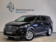 Kia Sorento III Prime Рестайлинг Москва  - изображение 15