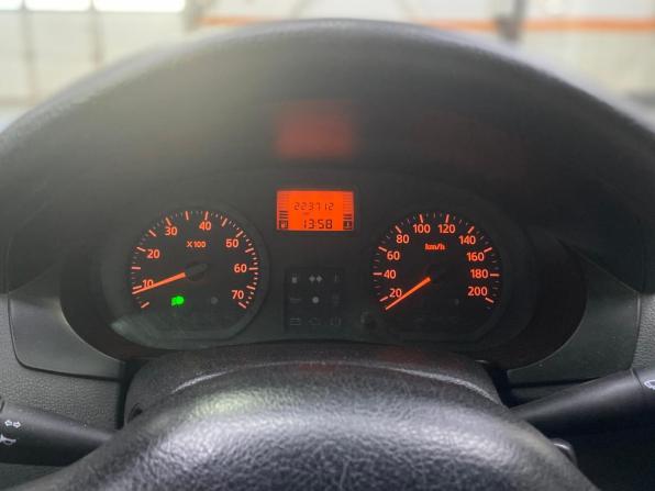 Renault Logan I с пробегом 2007 года, цена 249 000 рублей, 223712 км, седан, Автокод Объявления