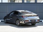 Hyundai Elantra VII (CN7) Рестайлинг Новороссийск  - изображение 24