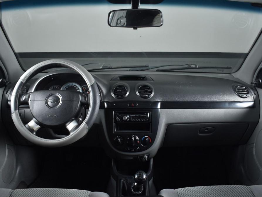 Chevrolet Lacetti I Кемерово  - изображение 7