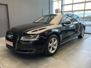 Audi A8 III (D4) Рестайлинг Екатеринбург  - изображение 40