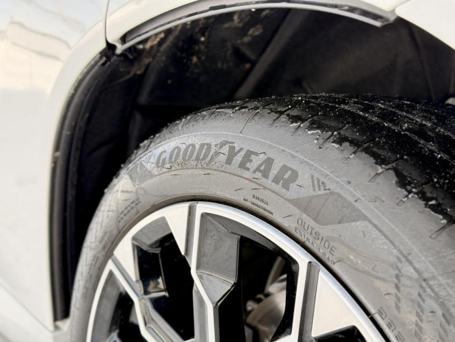 BMW X3 IV (G45/G48) Воронеж  - изображение 14