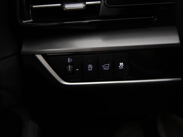 Kia Sportage V с пробегом 2023 года, цена 4 099 000 рублей, 20449 км, внедорожник, Автокод Объявления