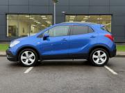 Opel Mokka I Ярославль  - изображение 23