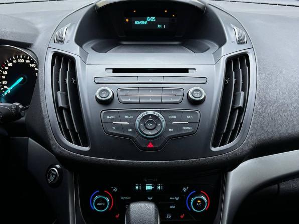 Ford Kuga II Рестайлинг с пробегом 2018 года, цена 1 830 000 рублей, 87813 км, внедорожник, Автокод Объявления