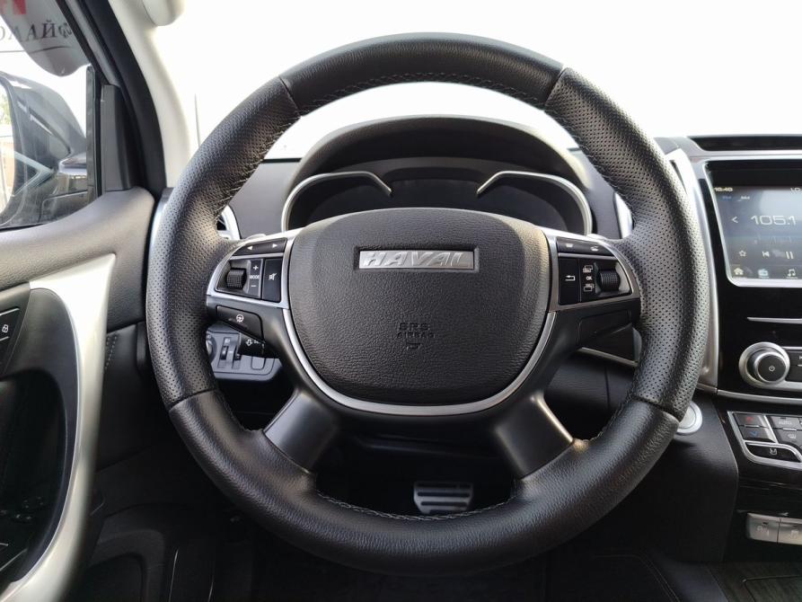 Haval H9 I Рестайлинг Ярославль  - изображение 15