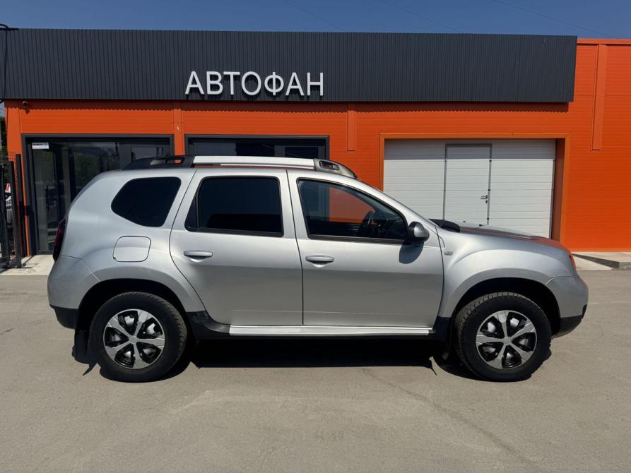 Renault Duster I Рестайлинг Сызрань  - изображение 4