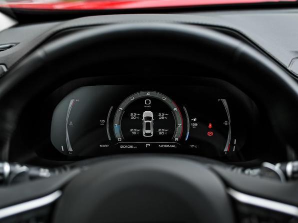 Haval F7 I с пробегом 2022 года, цена 1 900 000 рублей, 90104 км, внедорожник, Автокод Объявления