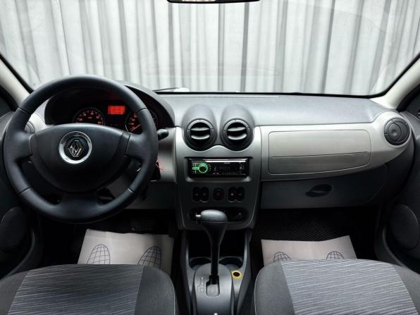Renault Sandero I с пробегом 2011 года, цена 779 000 рублей, 151047 км, хэтчбек, Автокод Объявления