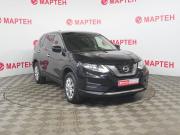 Nissan X-Trail III Рестайлинг Вологда  - изображение 20