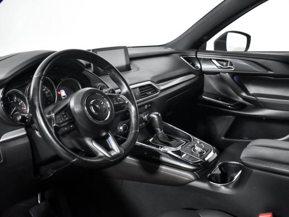 Mazda CX-9 II с пробегом 2017 года, цена 3 047 960 рублей, 51281 км, внедорожник, Автокод Объявления