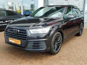 Audi Q7 II (4M) Екатеринбург  - изображение 29