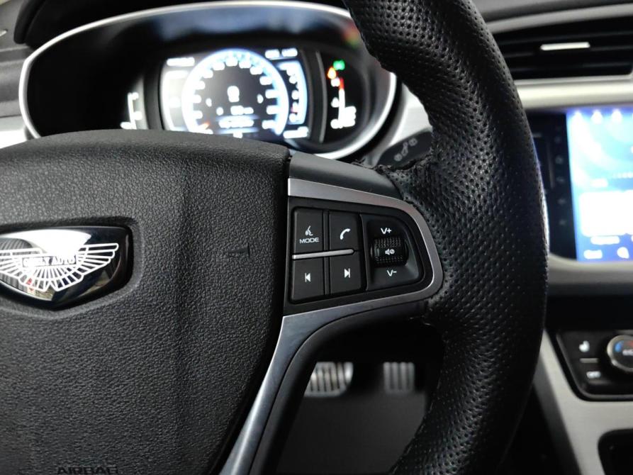Geely Atlas I Подольск  - изображение 18