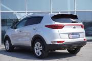 Kia Sportage IV Ульяновск  - изображение 30