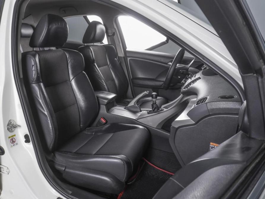 Honda Accord VIII Ростов-на-Дону  - изображение 8