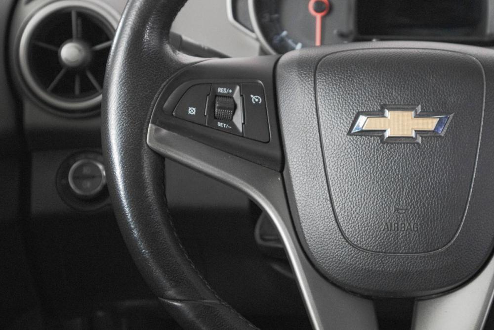 Chevrolet Aveo II Кемерово  - изображение 17