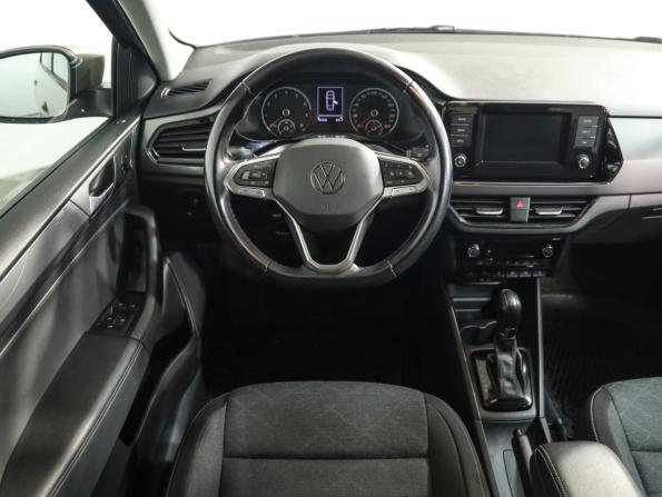 Volkswagen Polo VI с пробегом 2020 года, цена 1 449 777 рублей, 142000 км, лифтбек, Автокод Объявления