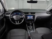 Skoda Octavia III (A7) Рестайлинг Тюмень  - изображение 24