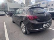 Opel Astra J Рестайлинг Санкт-Петербург  - изображение 8