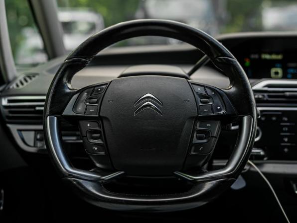 Citroen C4 Picasso II с пробегом 2014 года, цена 914 000 рублей, 189440 км, компактвэн, Автокод Объявления