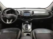 Kia Sportage III Альметьевск  - изображение 37