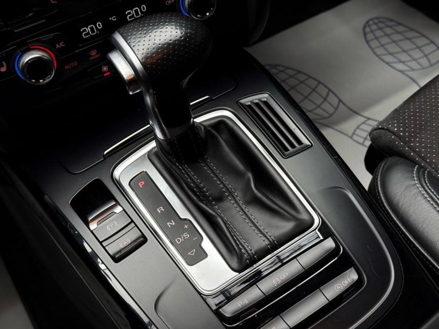 Audi A5 I (8T) Рестайлинг Ижевск  - изображение 19