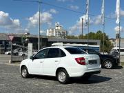 Lada (ВАЗ) Granta I Рестайлинг Крым  - изображение 25