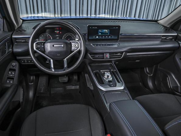 Haval Jolion I Рестайлинг с пробегом 2023 года, цена 1 939 000 рублей, 66564 км, внедорожник, Автокод Объявления