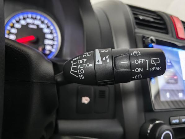 Honda CR-V III Рестайлинг с пробегом 2010 года, цена 1 649 000 рублей, 94094 км, внедорожник, Автокод Объявления
